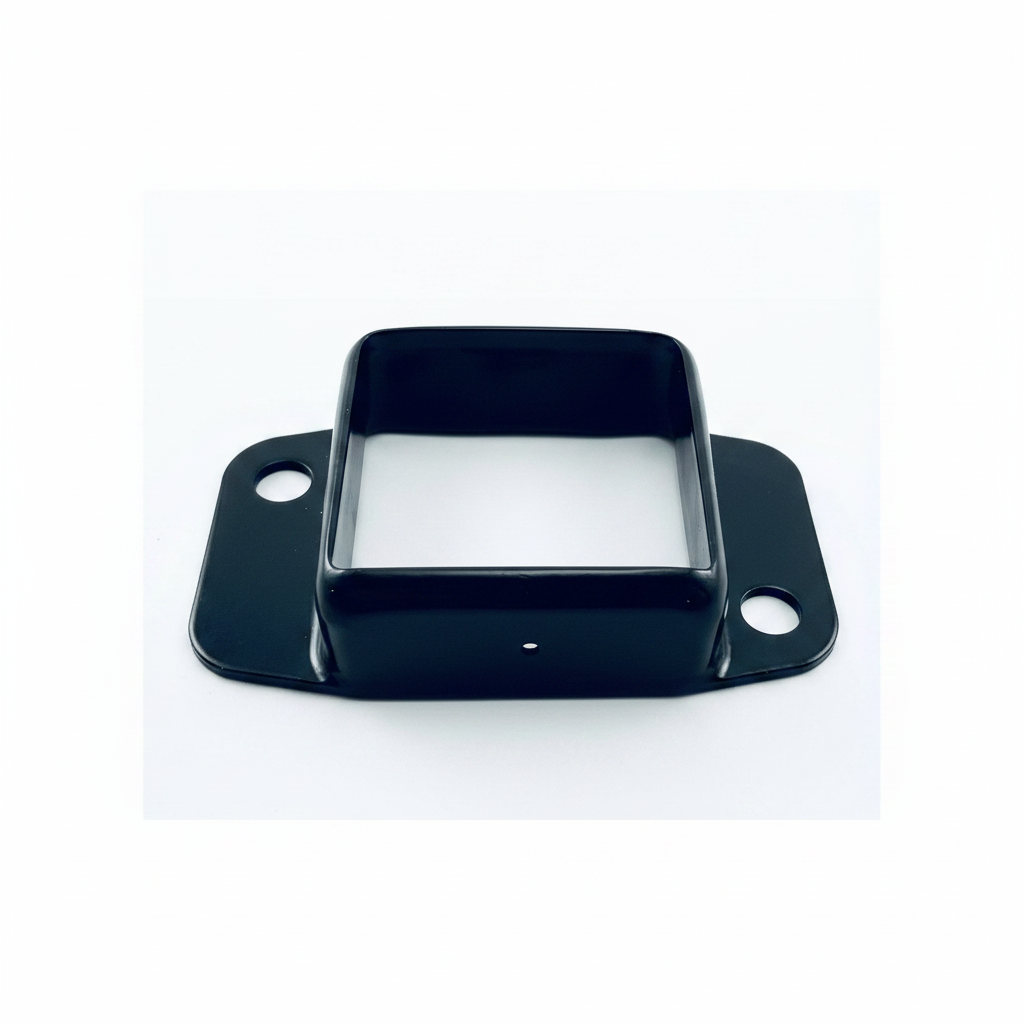 Steel Bracket