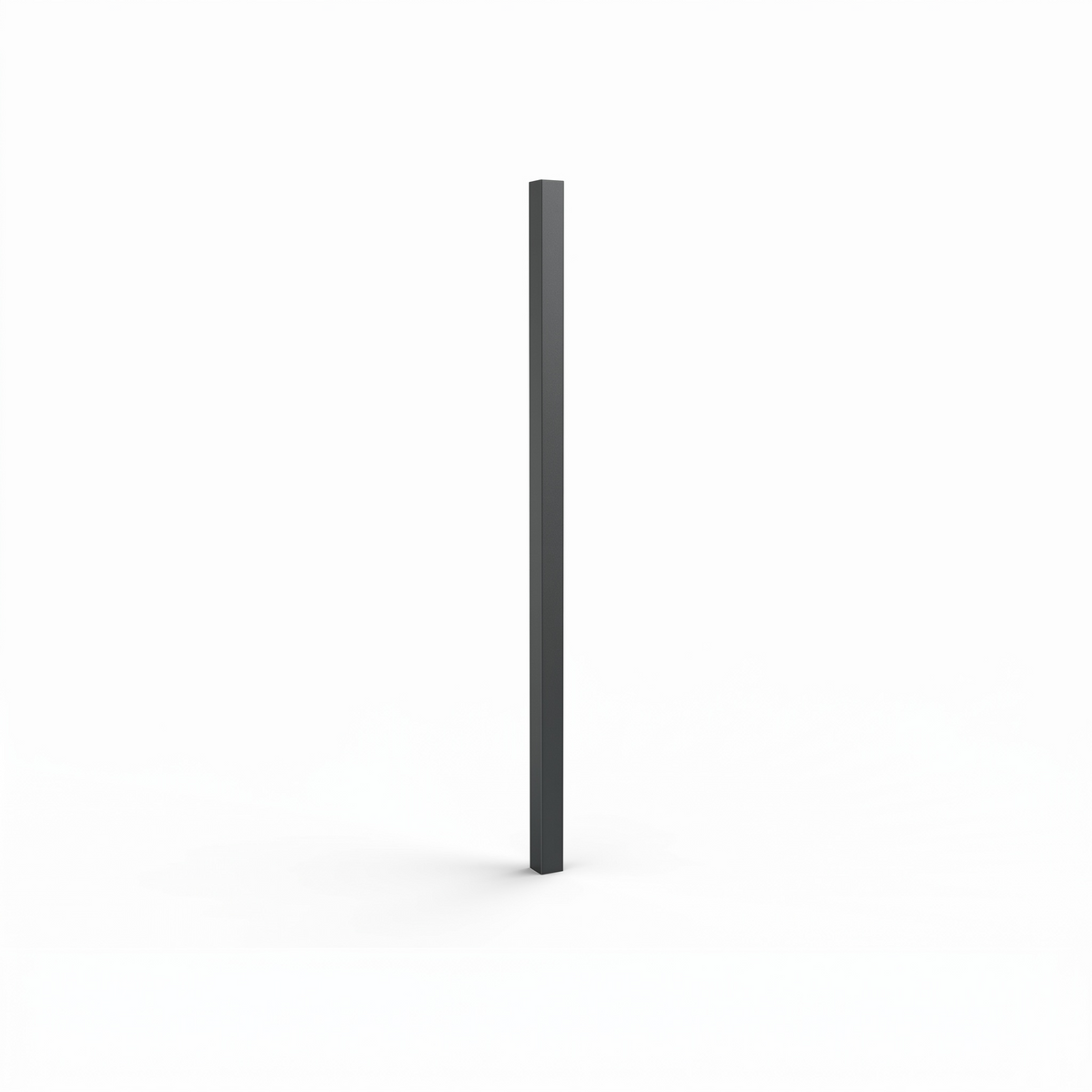Steel Post