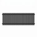Aluminium Flat Blade Fence